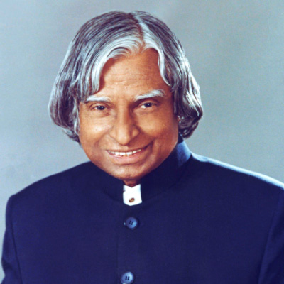 Quotes of Abdul Kalam